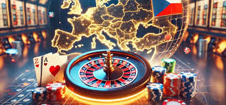 Casino Platba Neterapay Revoluce v Online Hracích Světech