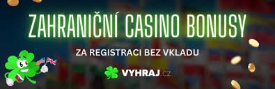 České Casino Bonus Bez Vkladu Vše, Co Potřebujete Vědět