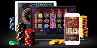 Experience the Thrill at Online Casino Very Well