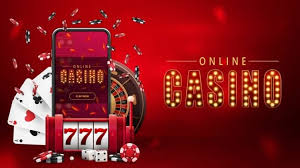 Experience the Thrill at Online Casino Very Well