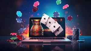 Лучшие советы по игре в онлайн-казино развлекитесь в Casino Vegas