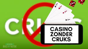 Ontdek de wereld van geen CRUKS casino's -723559497 Ontdek de wereld van geen CRUKS casino's -723559497