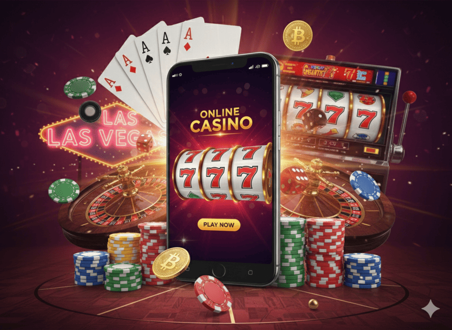 De Bedste Bitcoin Casinoer i Danmark 684094800